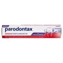 Parodontax Dentifricio Gengive Forti & Protette Whitening con Acido Ialuronico 75 ml
